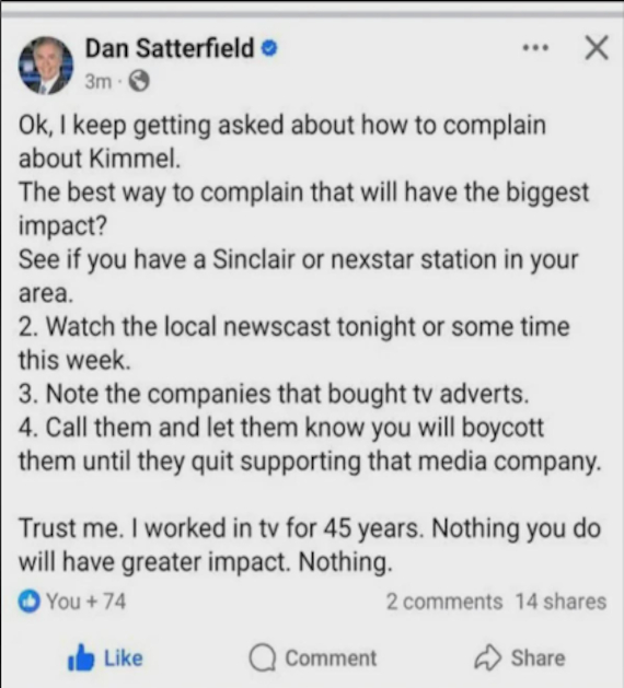 Satterfield